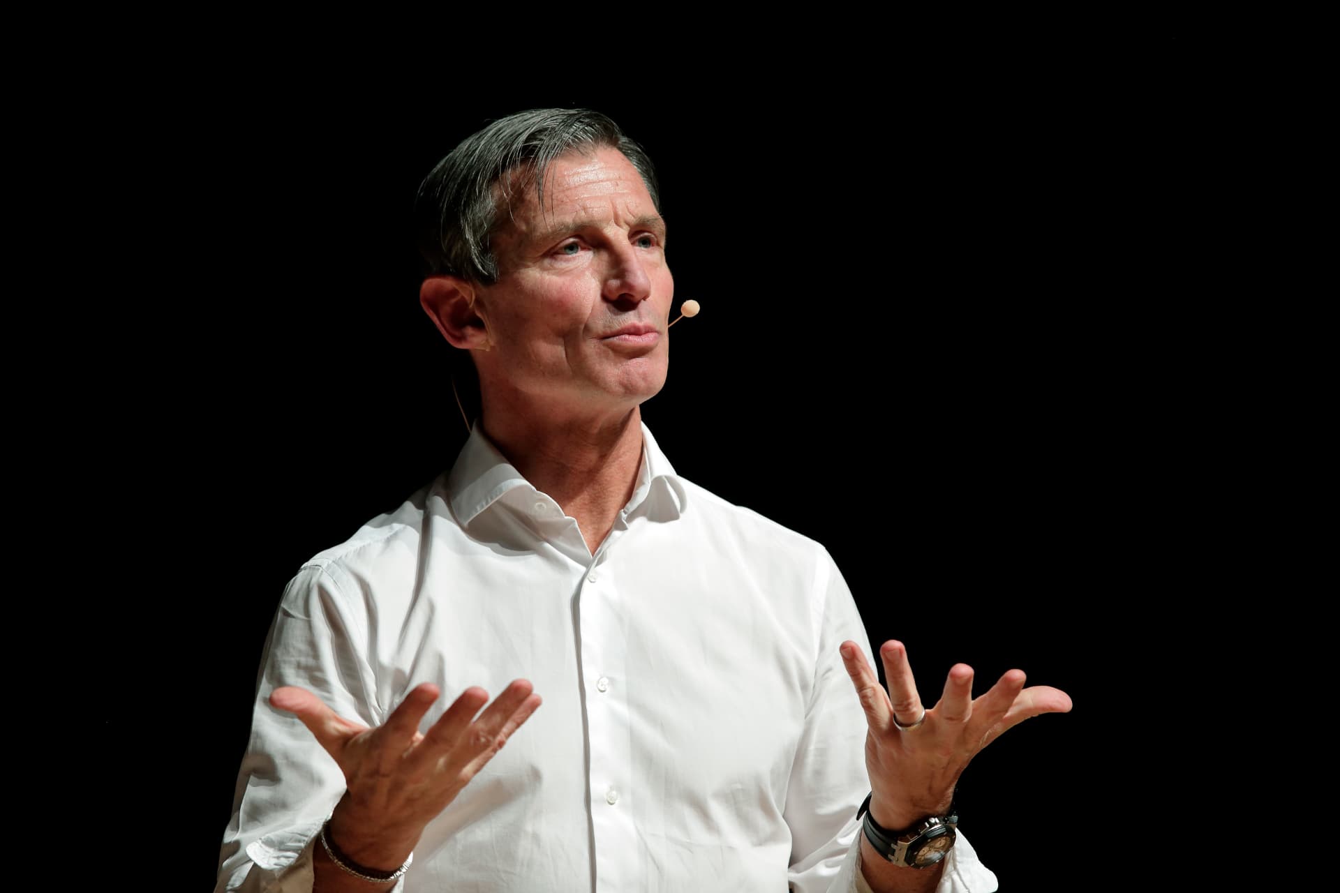 Kjell Enhager