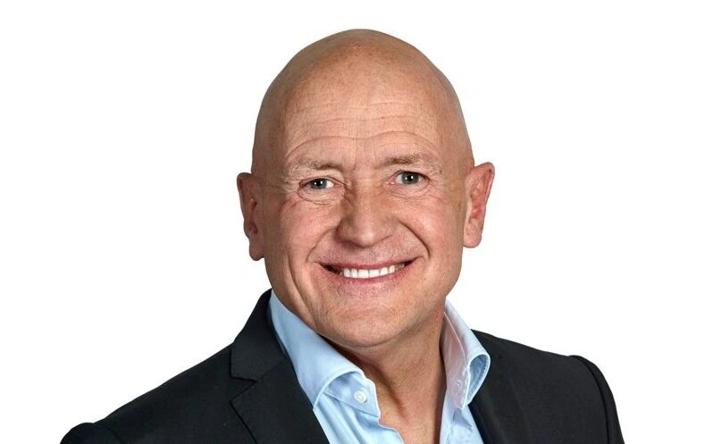 Thomas Petersson